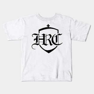 Classic HRC Shield Kids T-Shirt